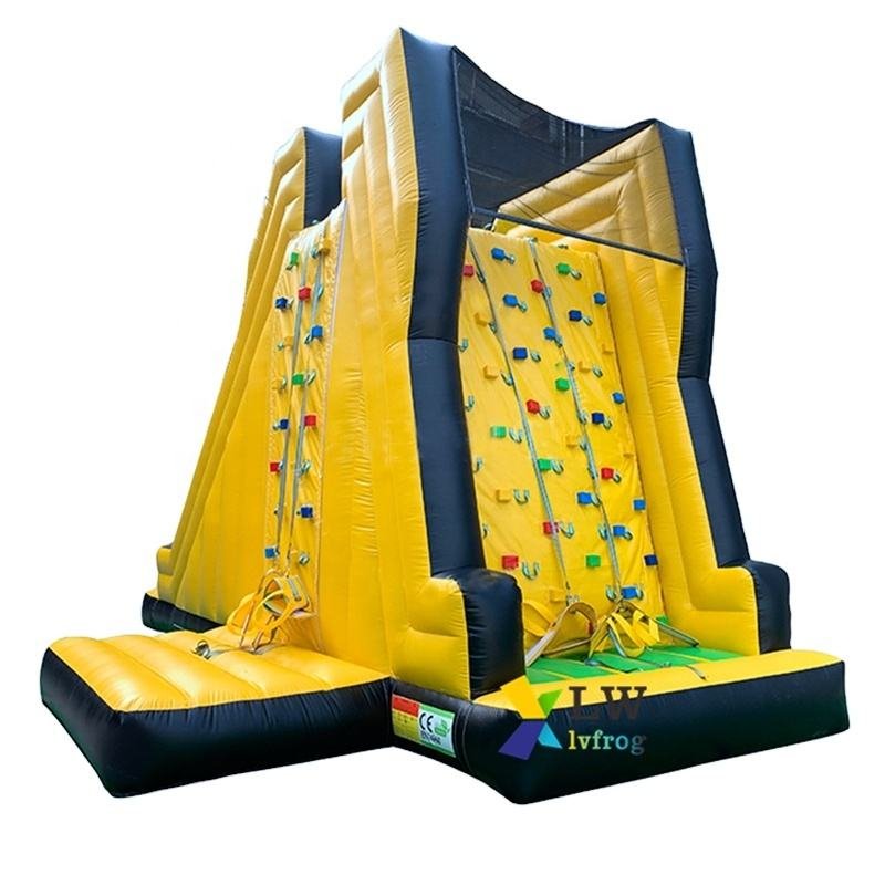 Inflatable park project product