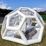 Custom inflatable project product