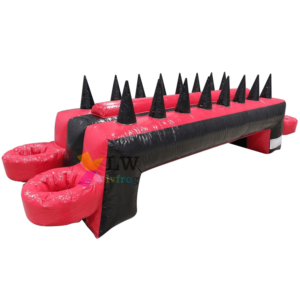 Inflatable Floaty Ball Team Building Game