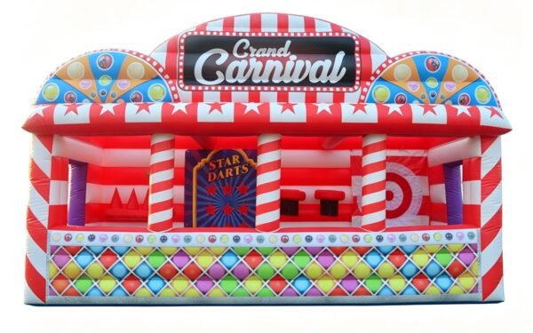 Sports inflatable product