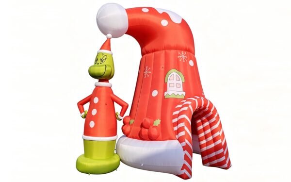 Custom inflatable project product
